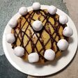 Banana Cake