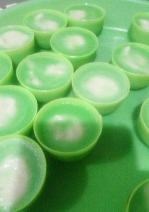 Foto resep Kue cantik manis