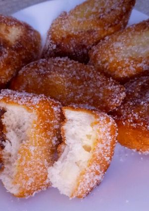 Une photo de Pain perdu