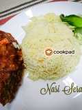 Nasi Serai