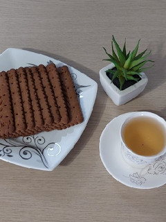 عکسی از دستور دمنوش دارچین
