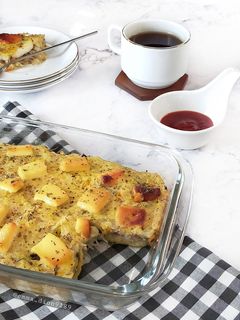 Foto resep Pastel Tutup