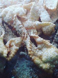 Foto di Chiacchiere di carnevale 🎉🥳🎊