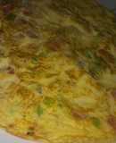 Omelette Premium