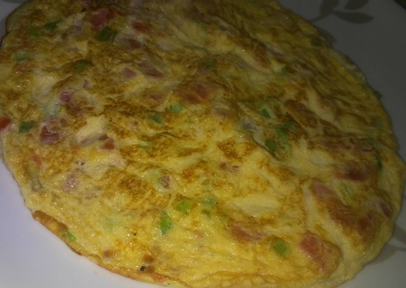 Omelette Premium