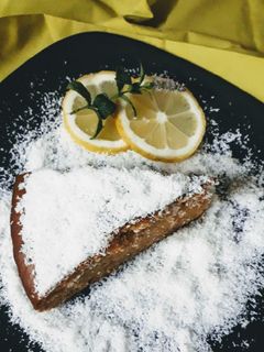 Φωτογραφία της συνταγής Κέικ με ινδική καρύδα και καραμελωμένο γάλα