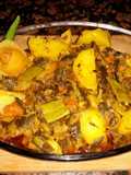 Hari piyaz allu