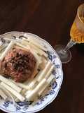 California Farm Cold Beef Dish