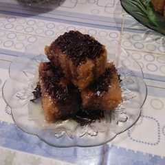 รูปของ Nugget Pisang