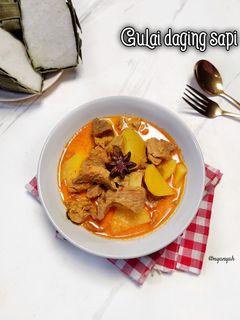 Foto resep Gulai Daging Sapi