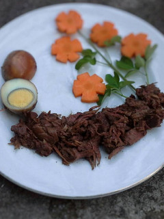Foto resep Gudeg