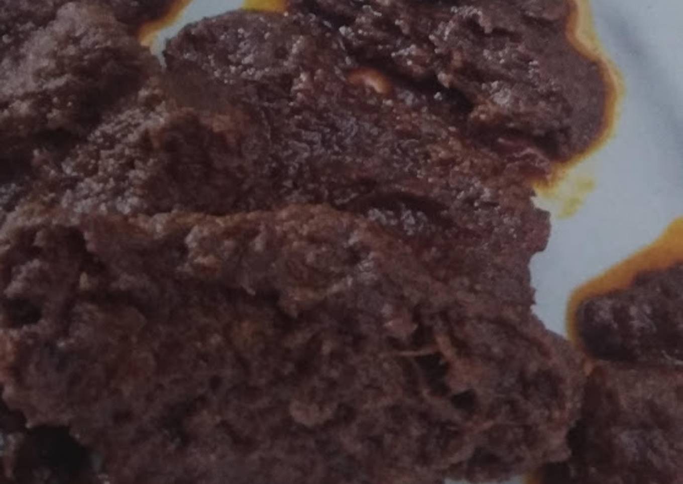 Resep Rendang Daging Enak By.PCPI Belitung