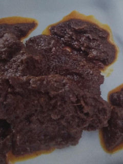 Foto resep Resep Rendang Daging Enak By.PCPI Belitung