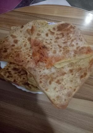 صورة لوصفة محاجب