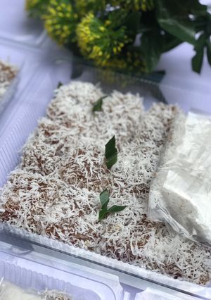 Foto resep Ongol-ongol