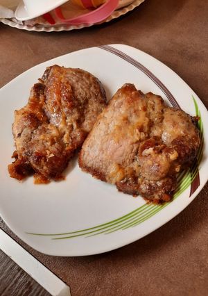 Flekken recept fotója