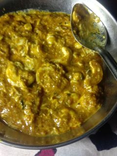 काजू करी (kaju curry recipe in Hindi) रेसिपी मुख्य फोटो