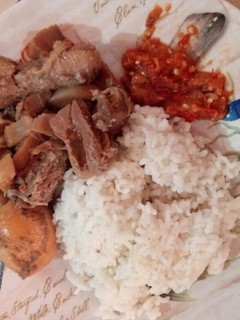 Foto resep Gudeg yogya presto
