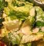 Easy Steps to Make Surprise Lemon Caesar Dressing the Perfect Makes you drool
