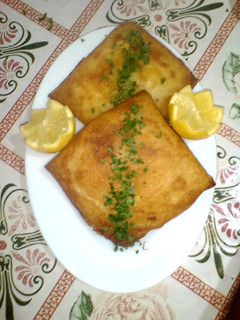 صورة لوصفة بريك