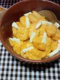 Ñoquis de calabaza a la cuchara🎃 🥄👩🏻‍🍳