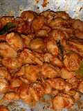 50. Proteina Masak Merah