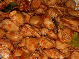 50. Proteina Masak Merah