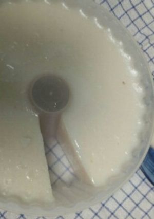 Foto resep Puding sirsak