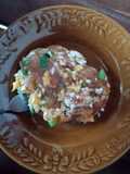 Aci telur
