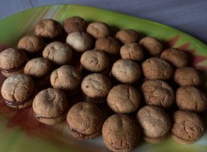 Foto di Baci di dama🍫