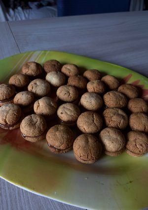 Foto di Baci di dama🍫