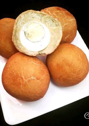 A picture of Egg rolls.