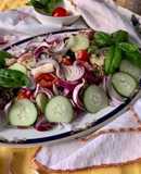 Panzanella