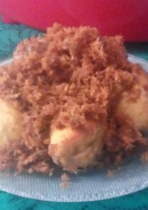 Foto resep Ayam goreng lengkuas
