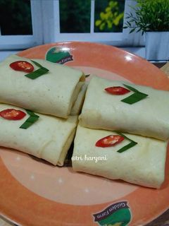 Foto resep Semar Mendem