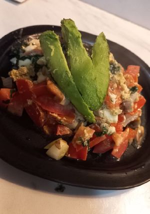 Una foto de Manjar de dieta