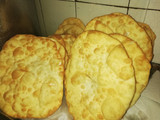 Tortas fritas
