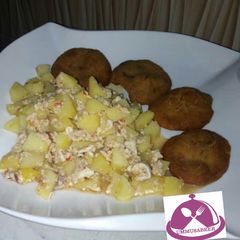A picture of Pateera.