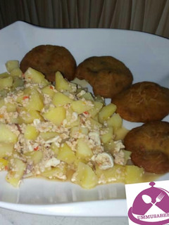 A picture of Pateera.