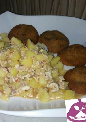 A picture of Pateera.