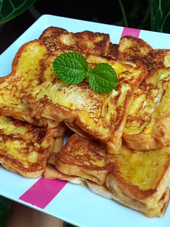 Foto resep French Toast