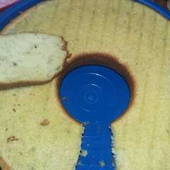 รูปของ Bolu pisang ambon