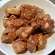Pork Ribs Stew