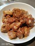 Pork Ribs Stew