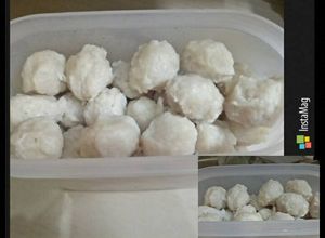 Foto resep Bakso Ikan Tenggiri