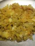 Tigrillo (Comida ecuatoriana)