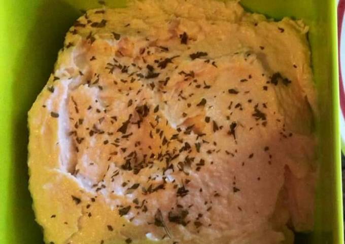 Easy Chicken Dip