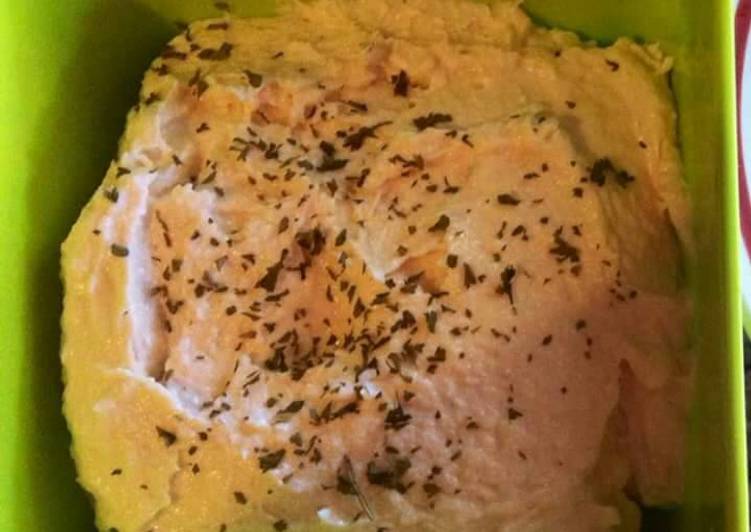 Recipe of Ultimate Easy Chicken Dip