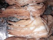 Una foto de pastelitos de maicena