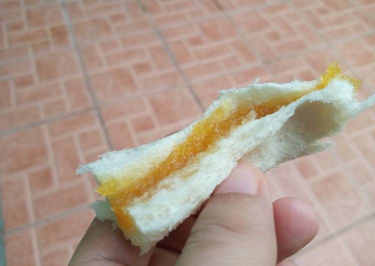 Resep Selai nanas homemade simple | Cara Masak Selai nanas homemade simple Yang Sempurna